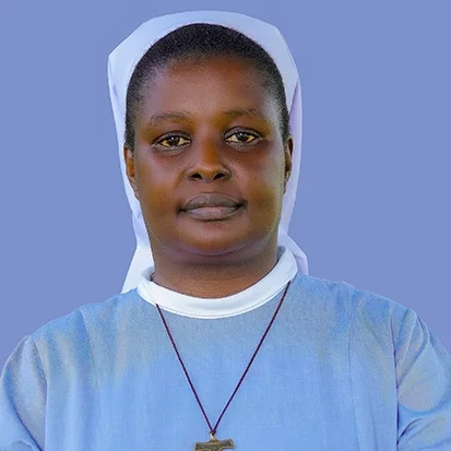 Sr Doreen